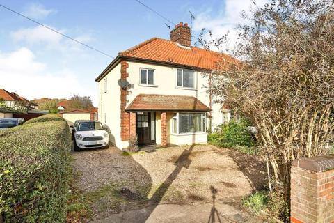 3 bedroom semi-detached house for sale, Mile Cross Lane, NORWICH, Norfolk, NR6