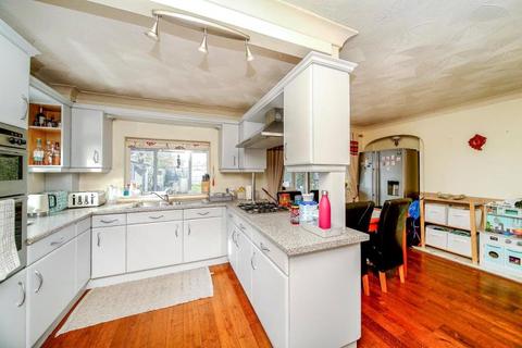 3 bedroom semi-detached house for sale, Mile Cross Lane, NORWICH, Norfolk, NR6