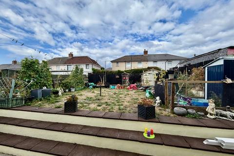 3 bedroom semi-detached house for sale, Trosnant Crescent, Hengoed CF82