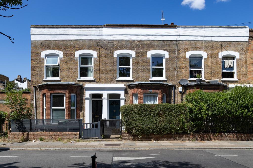 Apartment in London