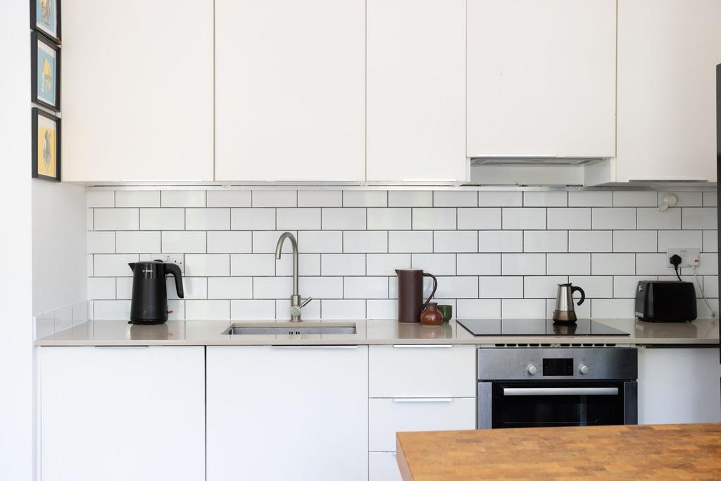 Apartment in London - View 5