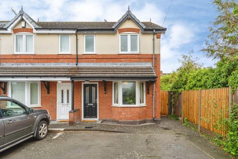 undefined, Ferndale Court, Broughton Hall Road, CHESTER, Cheshire, CH4