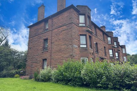 2 bedroom flat to rent, Dinart Street, Riddrie