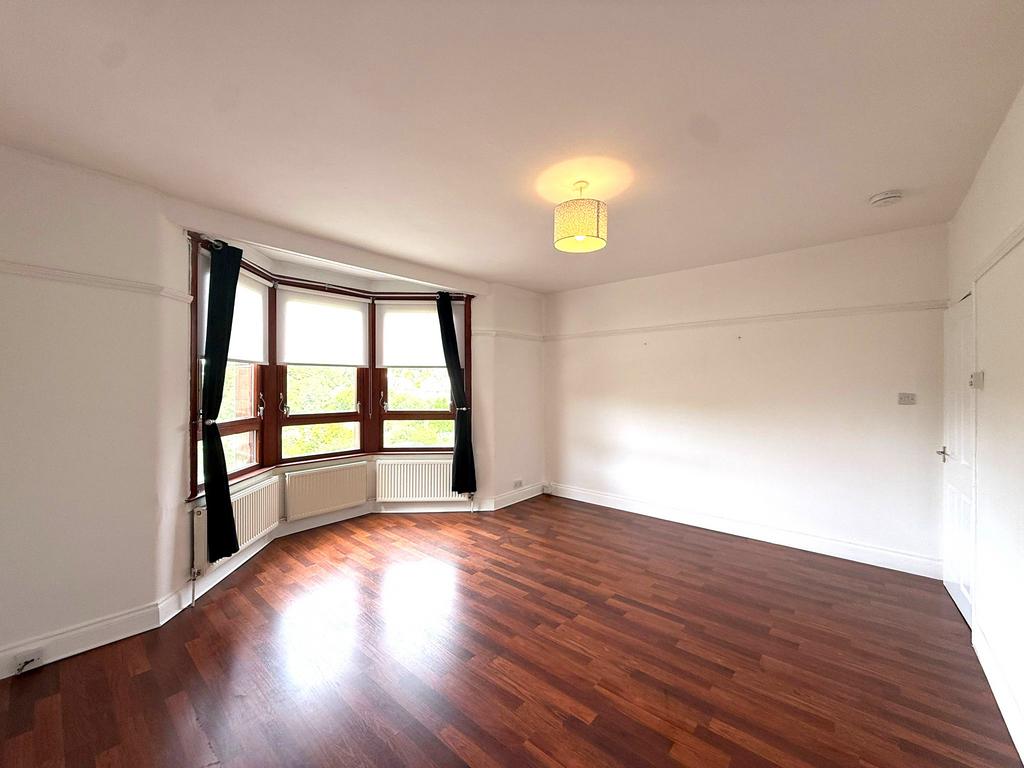 Apartment in Glasgow - View 3