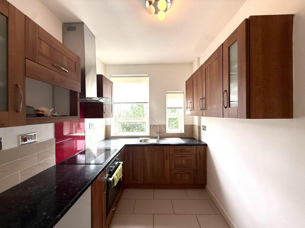 Apartment in Glasgow - View 5