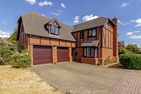 5 bedroom detached house for sale, Kingsoe Leys, Middleton
