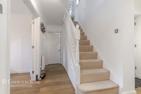 5 bedroom detached house for sale, Kingsoe Leys, Middleton