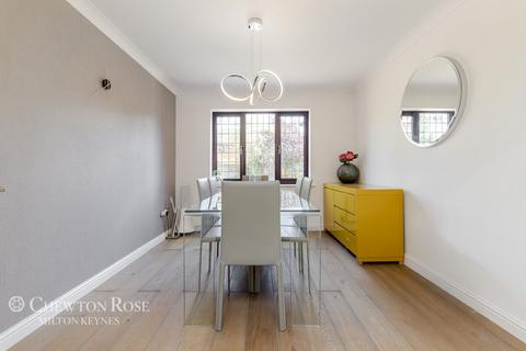 5 bedroom detached house for sale, Kingsoe Leys, Middleton