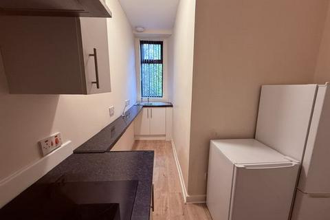 undefined, 11 Milton Road, Kilbirnie, KA25 7BA