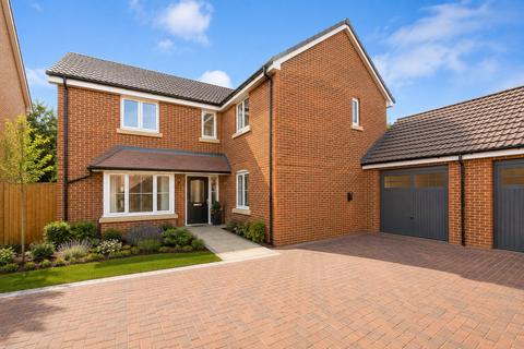 4 bedroom detached house for sale, Oxbarton, Stoke Gifford, Bristol