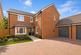 Oxbarton, Stoke Gifford, Bristol