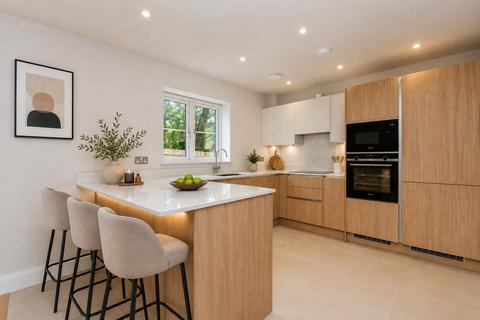 4 bedroom detached house for sale, Oxbarton, Stoke Gifford, Bristol