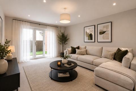 4 bedroom detached house for sale, Oxbarton, Stoke Gifford, Bristol