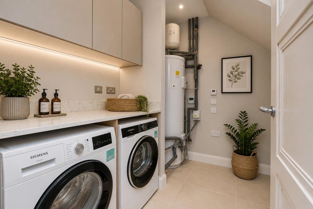 House in Bristol, Little Stoke - View 5