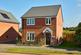 The Huxford, Beaumont Gate, Bedale, DL8