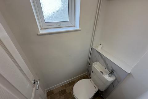 2 bedroom terraced house to rent, Lichfield Road, GREAT YARMOUTH