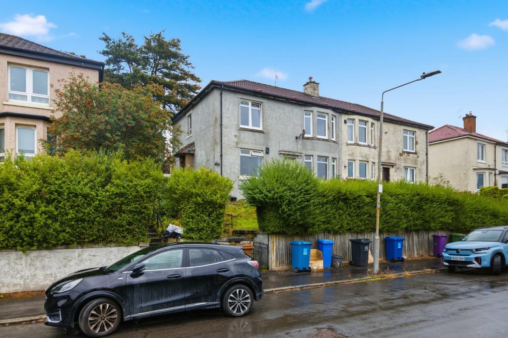 Apartment in GLASGOW