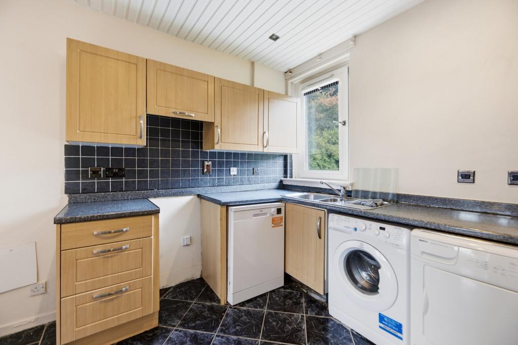 Apartment in GLASGOW - More