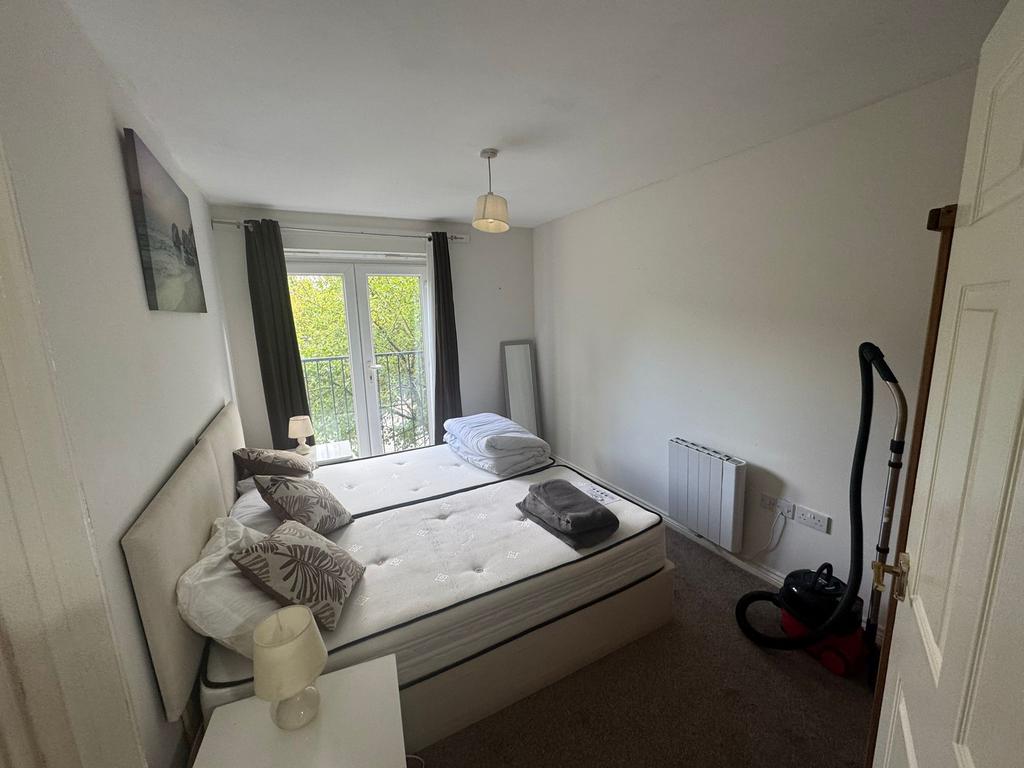 Apartment in Manchester, Greater Manchester - View 3
