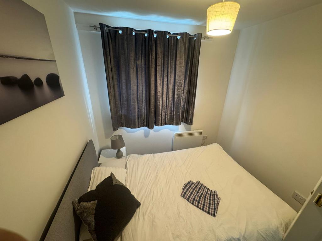 Apartment in Manchester, Greater Manchester - View 4
