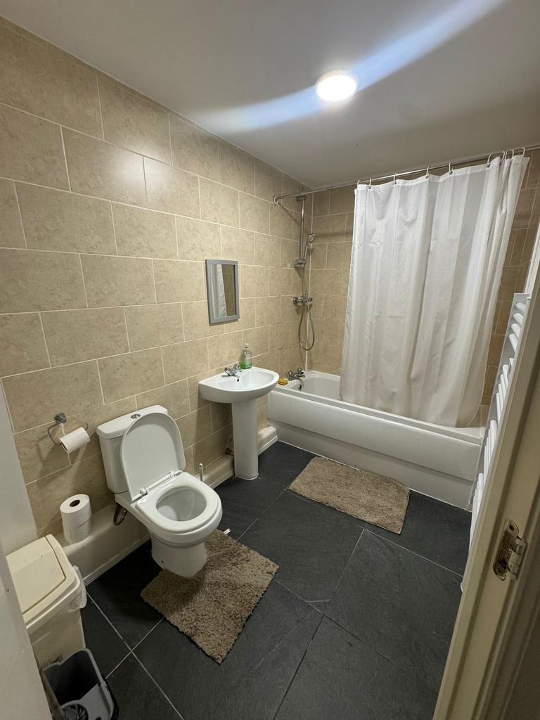 Apartment in Manchester, Greater Manchester - More