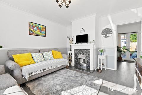 3 bedroom terraced house for sale, Coram Green, Hutton, CM13