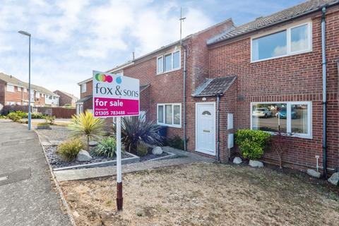 2 bedroom terraced house for sale, Sandpiper Way, WEYMOUTH