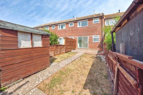 2 bedroom terraced house for sale, Sandpiper Way, WEYMOUTH