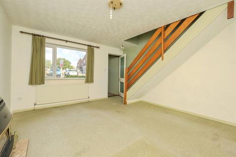 2 bedroom terraced house for sale, Sandpiper Way, WEYMOUTH