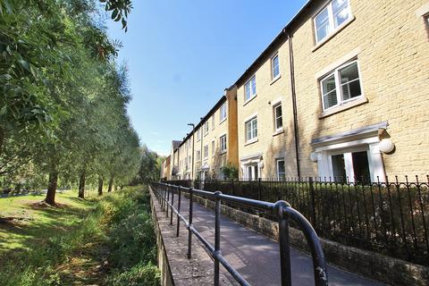 1 bedroom flat for sale, Otters Court, Witney, OX28