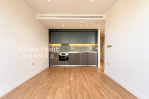 undefined, Oval Village, Woodall Way, London, SE11