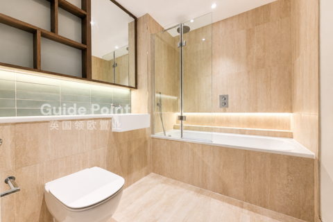 undefined, Oval Village, Woodall Way, London, SE11
