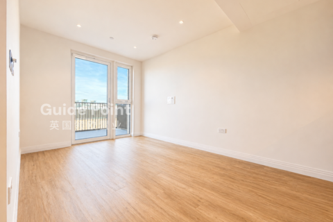 undefined, Oval Village, Woodall Way, London, SE11