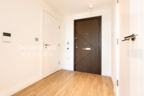 undefined, Oval Village, Woodall Way, London, SE11