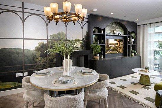 Apartment in Woolwich - View 2