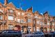 Comeragh Road, London W14