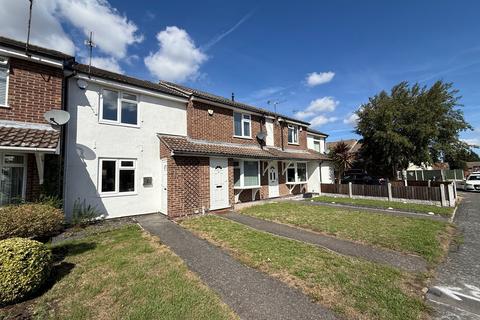 2 bedroom house to rent, Linden Avenue, Nottingham, NG11