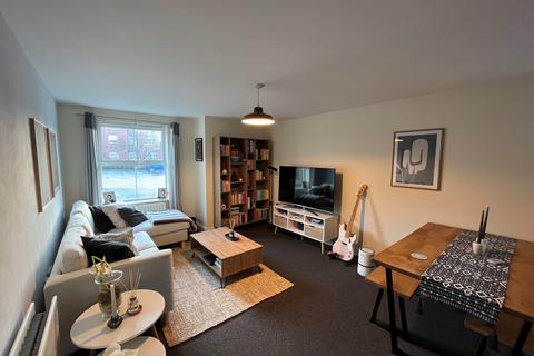 undefined, Eaton Court, Northwich, CW9