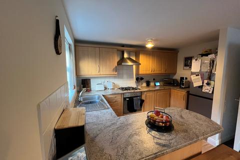 undefined, Eaton Court, Northwich, CW9