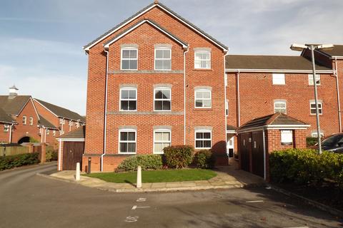 undefined, Eaton Court, Northwich, CW9
