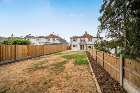 4 bedroom semi-detached house for sale, Willett Way, Petts Wood, Orpington