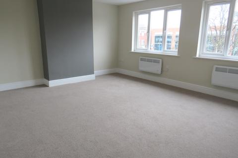2 bedroom flat to rent, Stratford Road, SOLIHULL, B90