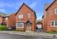 Bullrush Meadow, Standish, WN6 0WH