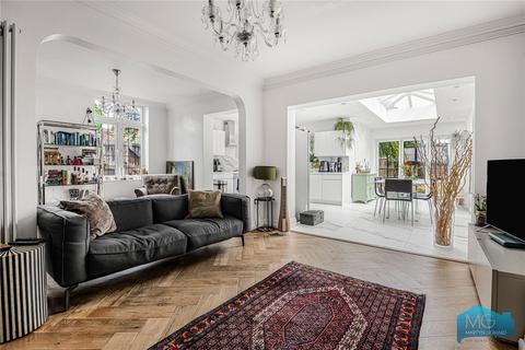Long Lane, London, N3