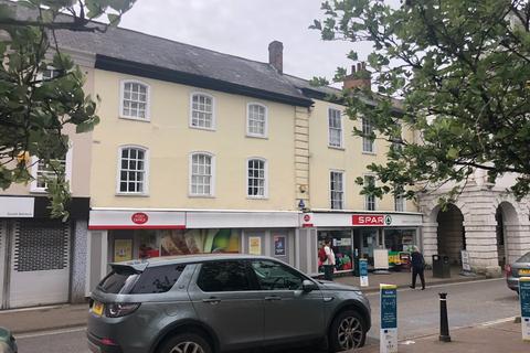 2 bedroom flat to rent, Broad Street, South Molton, EX36