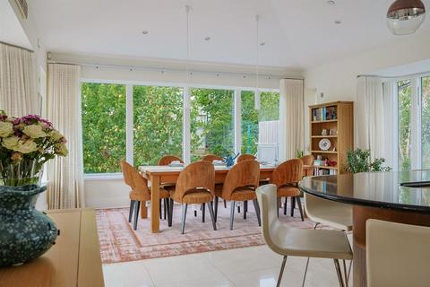 5 bedroom detached house for sale, Westwinds, Langland, Swansea