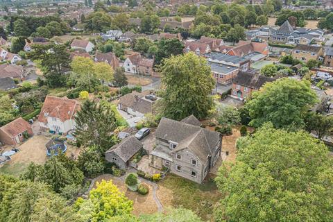 undefined, The Paddock, Manor Road, Didcot OX11