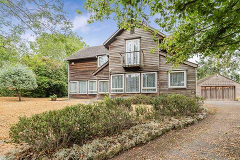 undefined, The Paddock, Manor Road, Didcot OX11