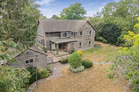 undefined, The Paddock, Manor Road, Didcot OX11