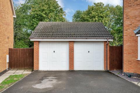4 bedroom detached house for sale, Cowman Close, Asfordby, LE14
